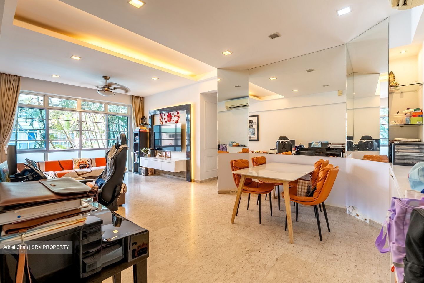 Eng Kong Green (D21), Condominium #577233191